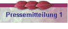 Pressemitteilung 1