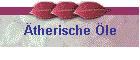 �therische �le