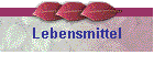 Lebensmittel